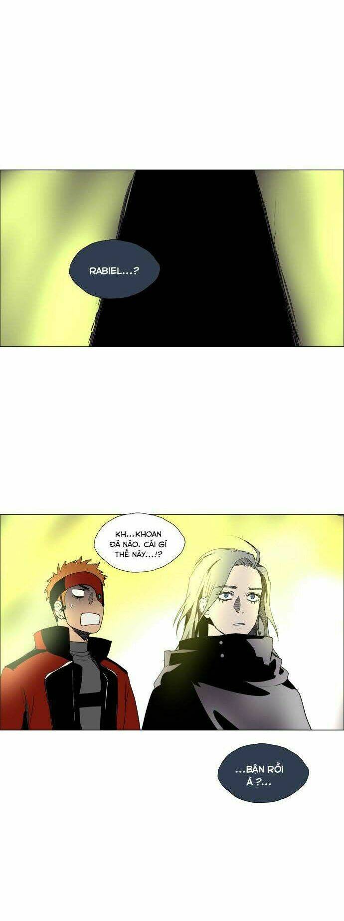 lessa 2: the crimson knight chapter 30 11