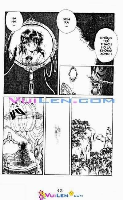 quyển sách kỳ bí chapter 2 43