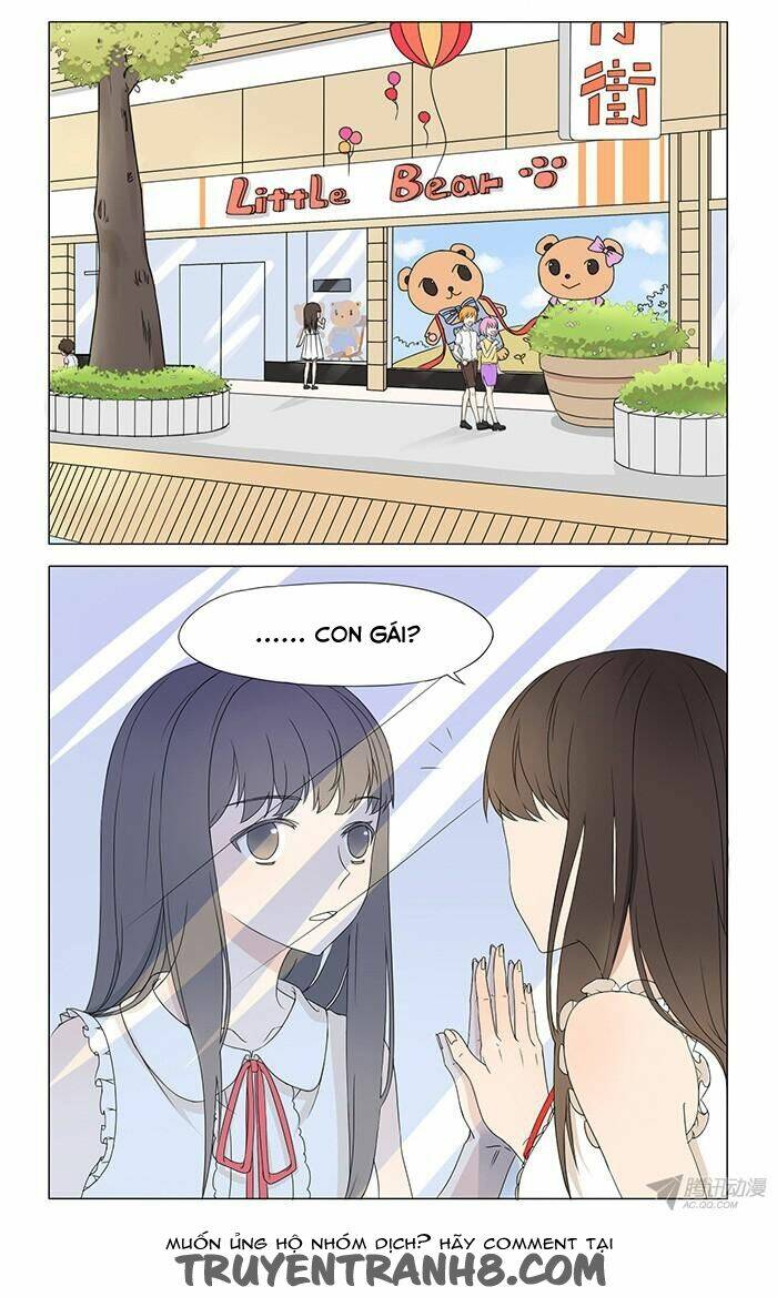 tôi là vợ tôi chapter 1 21