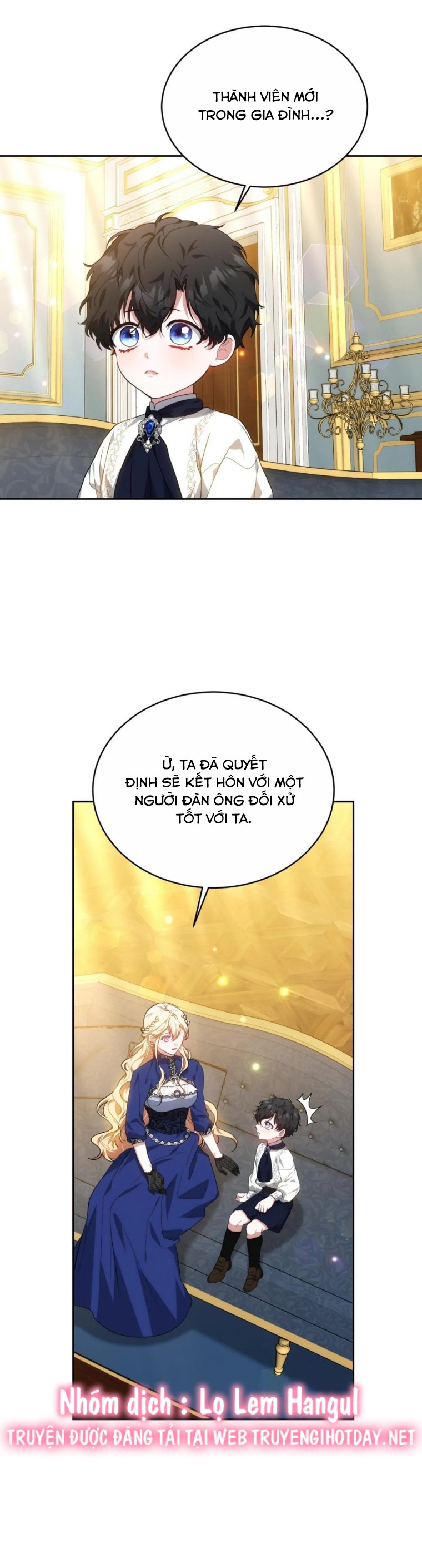 thoát chết một cách dễ dàng chapter 34 13