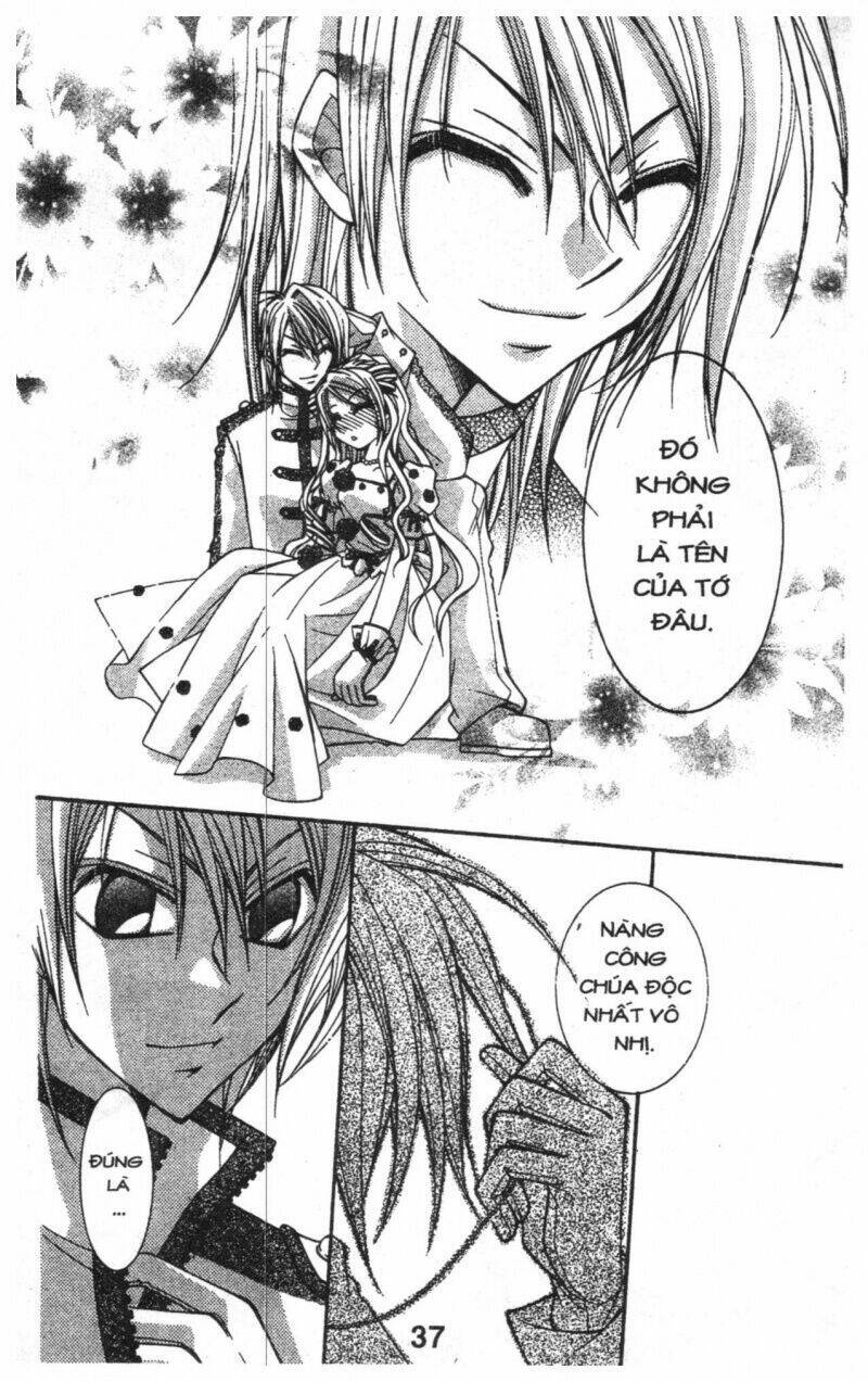 almighty x 10 chapter 1 37