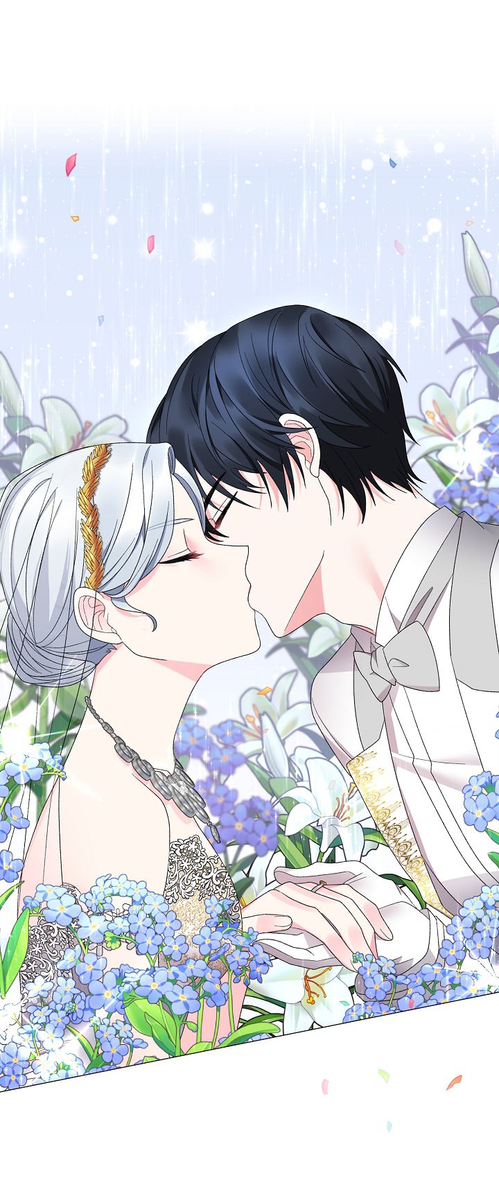 tôi sẽ trở thành nhân vật chính chapter 21 14