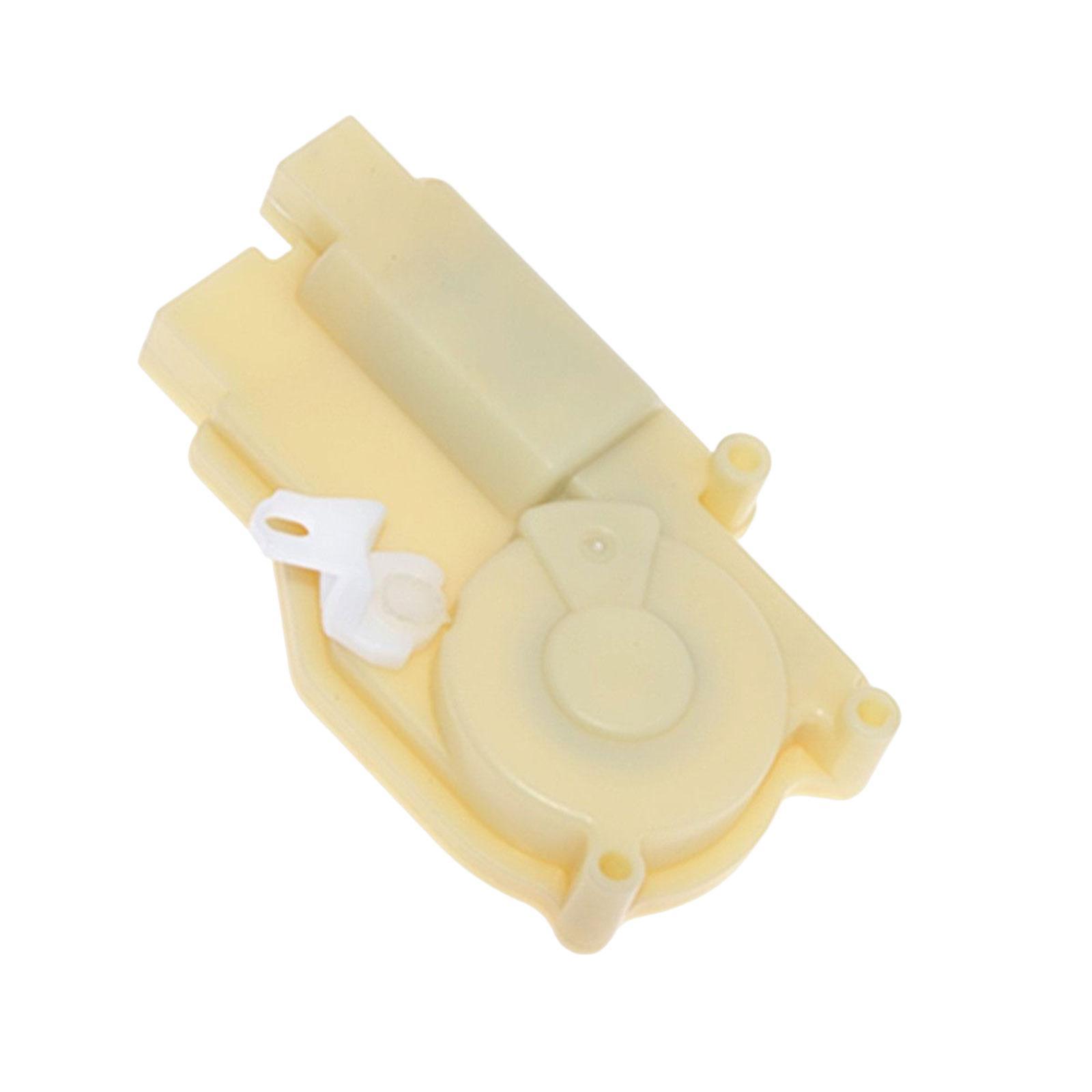 Tailgate Trunk Lock Actuator 74896Saa003 for  Jazz Accessories