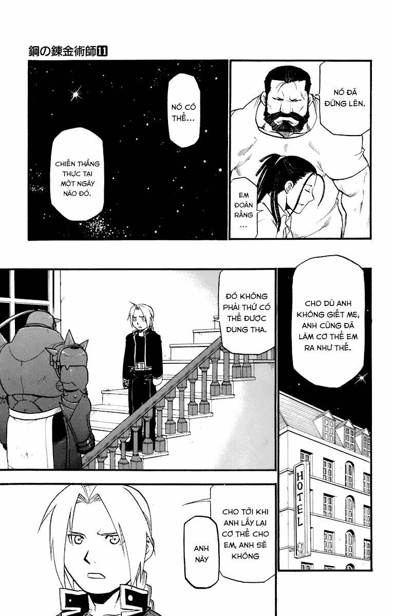 giả kim thuật chapter 44 34