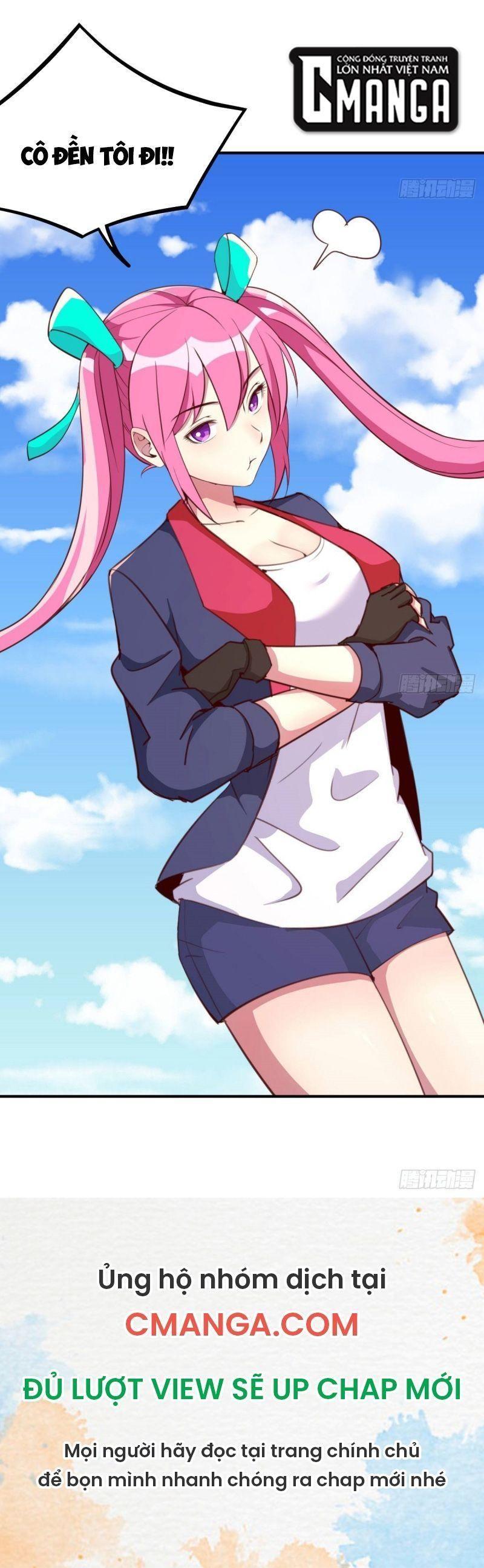 thiên tứ thức tỉnh chapter 21 22