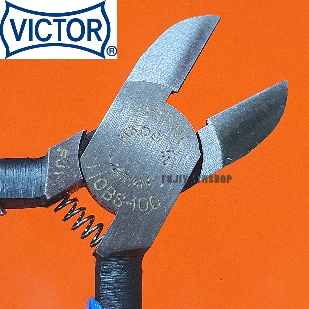 Kìm cắt mini Victor - 110BS-100