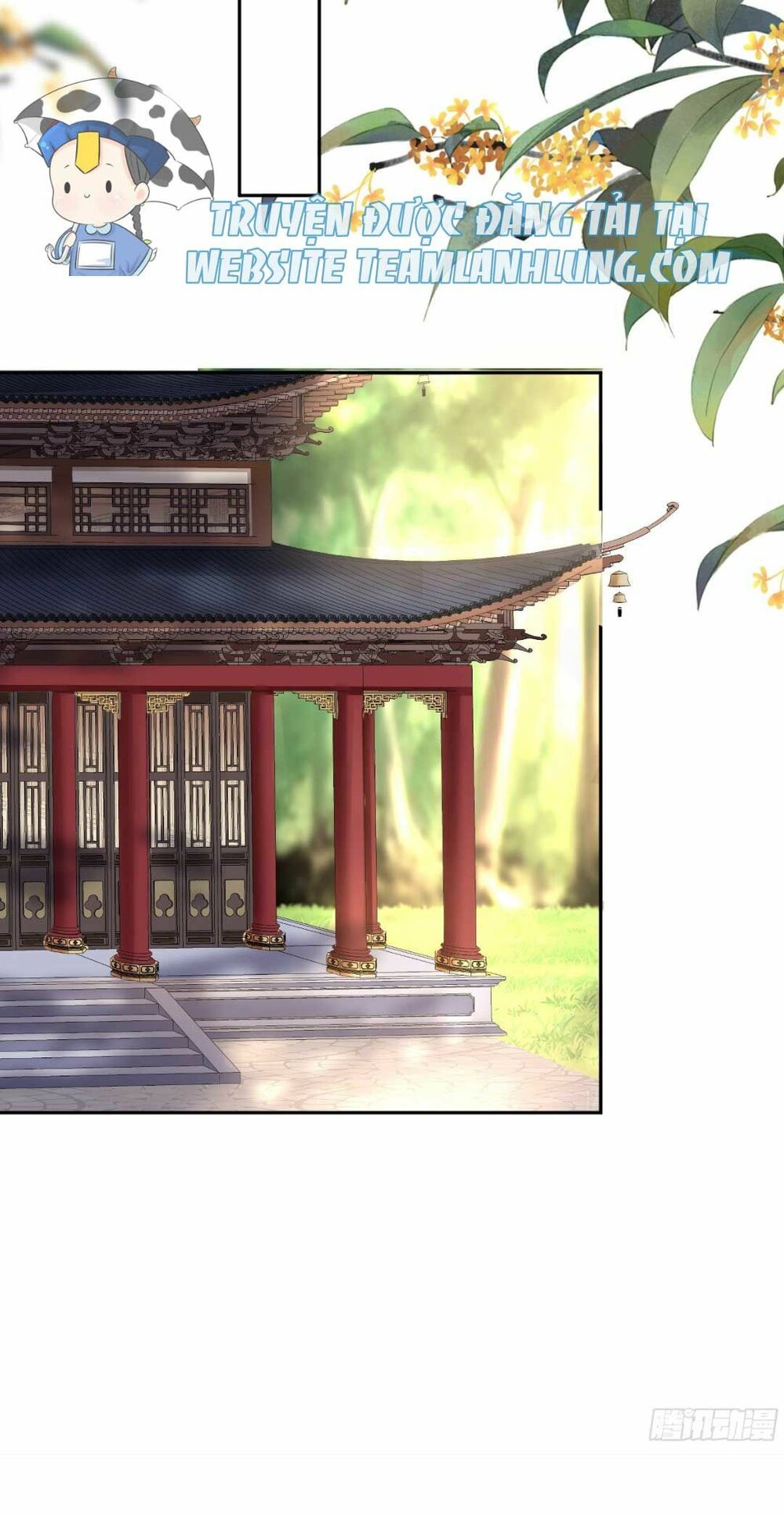 sự trả thù của vương phi chapter 25 2