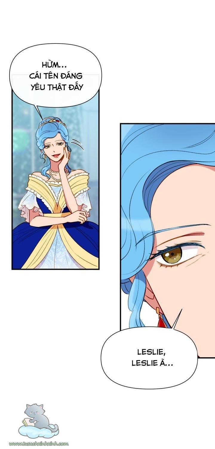 công nương khế ước của gia tộc công tước quái vật chapter 29 33