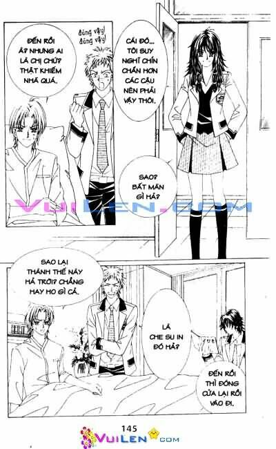 tìm lại tình yêu chapter 8 6