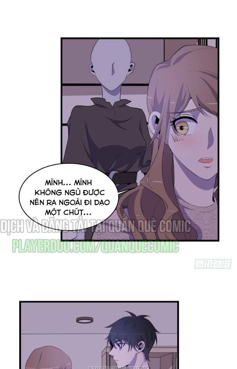 thát không mê thất chapter 21 15