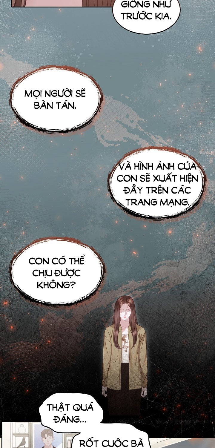 vụ bê bối trá hình chapter 9.1 10