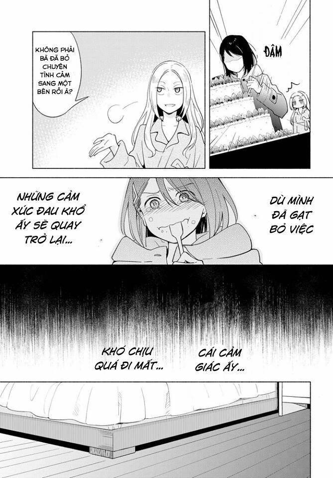 this love that won't reach chapter 12 25