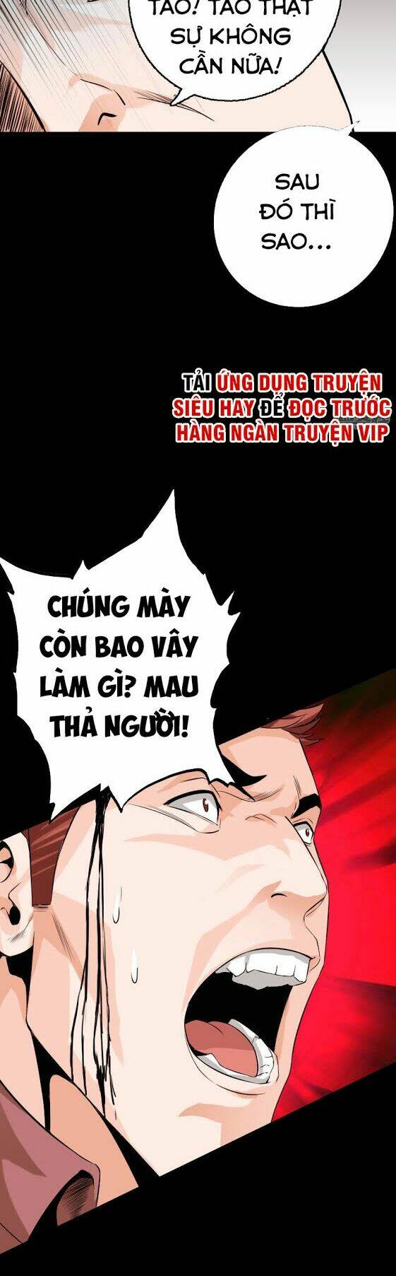 tuyệt phẩm tà thiếu chapter 71 18