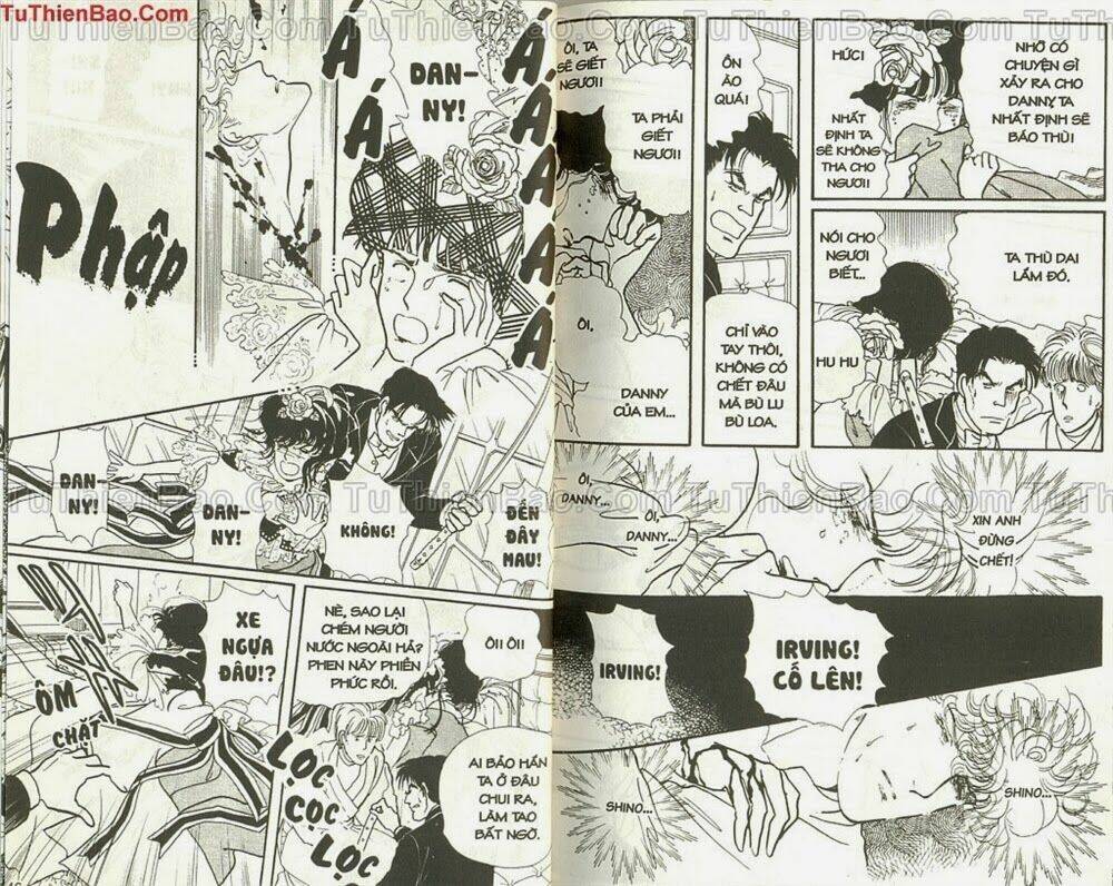 người đẹp new york chapter 7 24