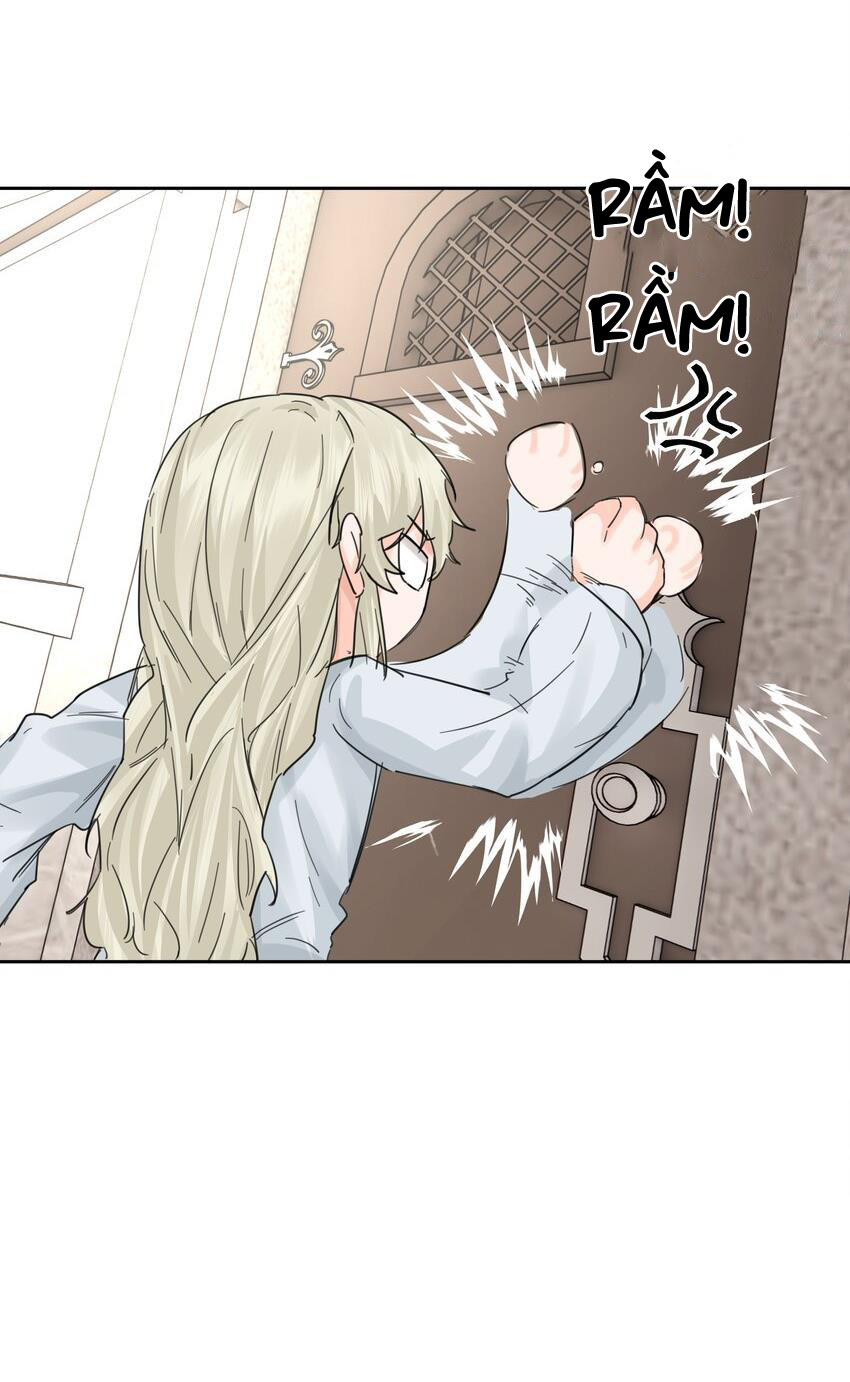 tình cũ là vua chapter 25 46