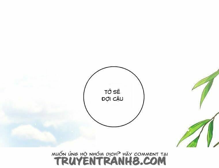 why did you come to my home? chapter 3 49