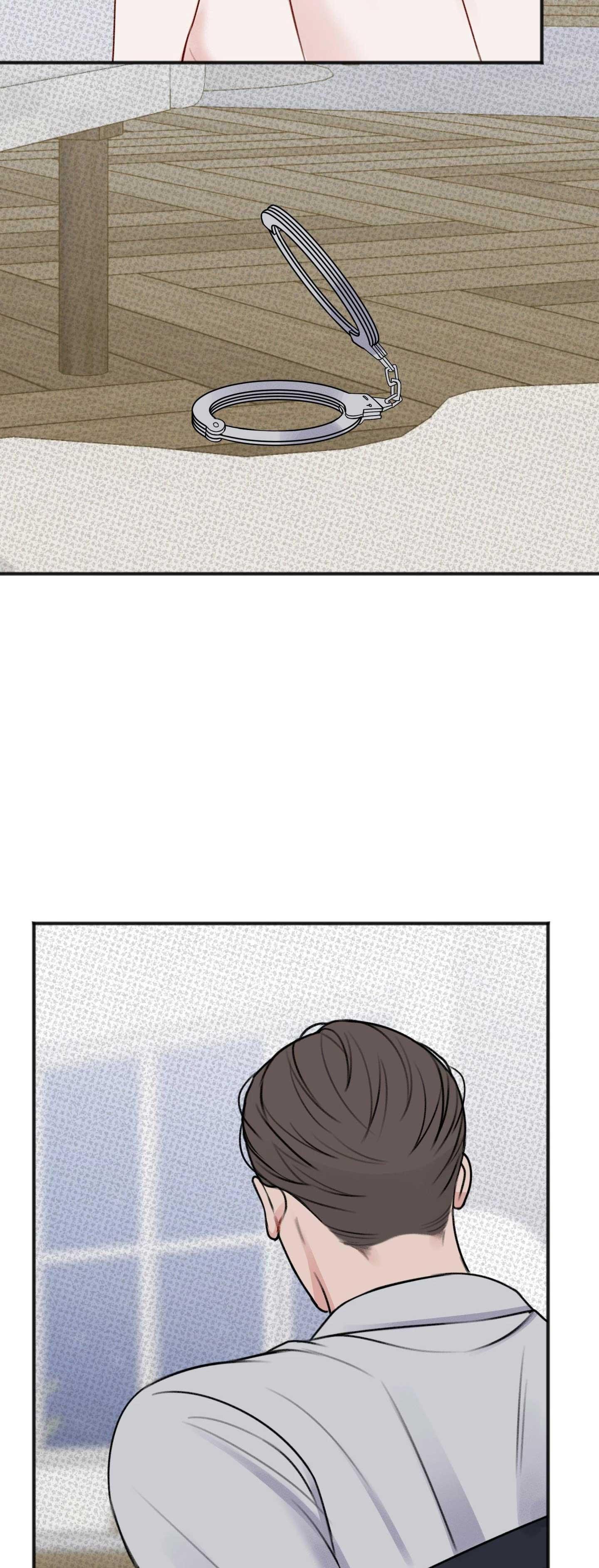 bé xúc tu chapter 28 42