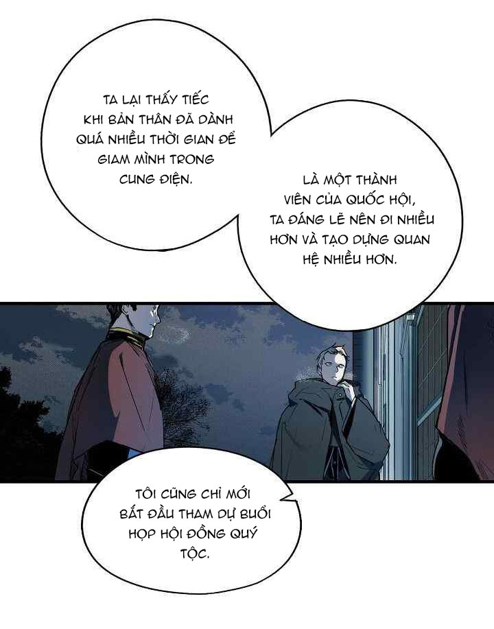 cổ tích về người mẹ kế chapter 22 66