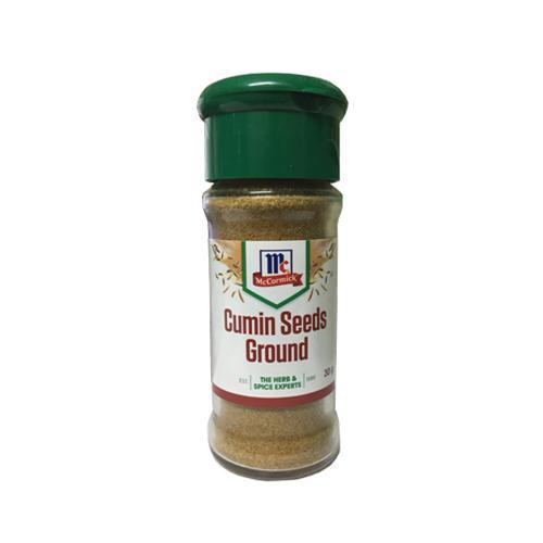 Cumin Seeds Ground McComick 30gr/ Bột Thì Là 100%