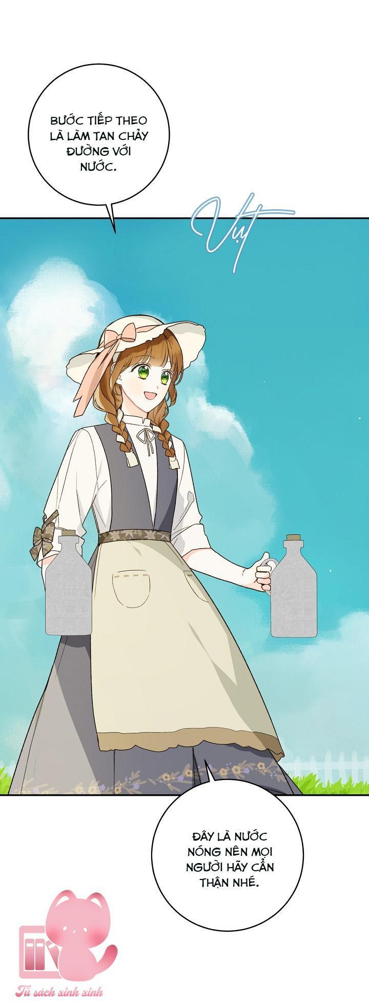 trang trại hạt dẻ cạnh hoàng cung chapter 36 31