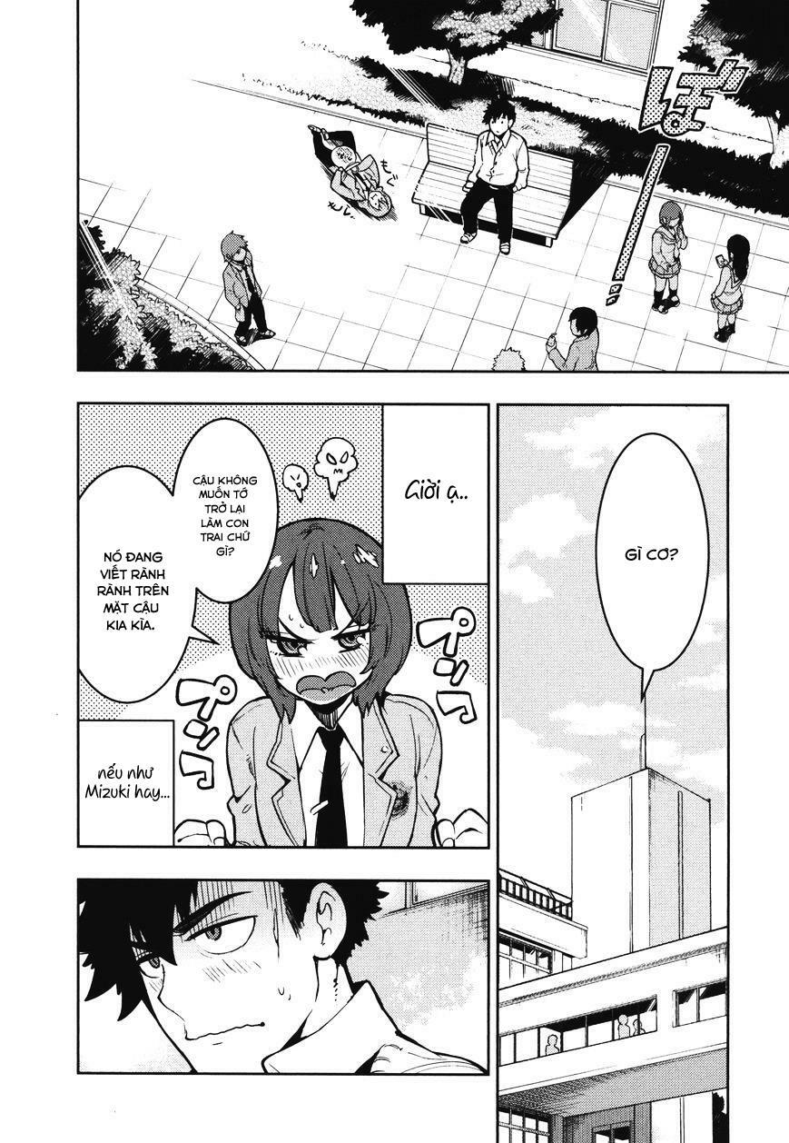 boku girl chapter 106 3