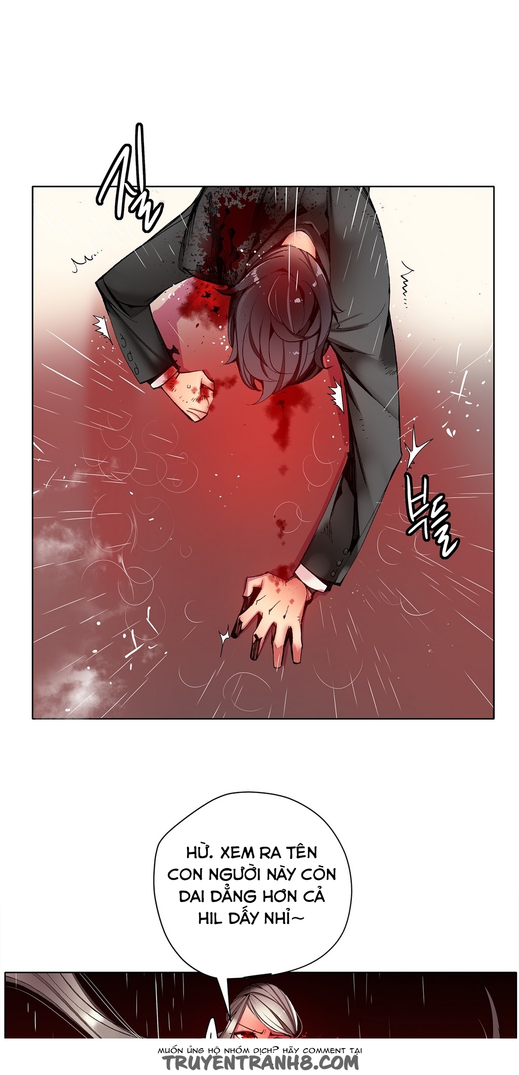 sự ràng buộc của lilith chapter 17 43