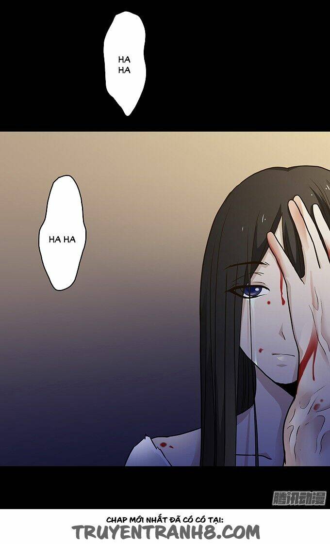 ớn lạnh tuyệt đối chapter 86 16