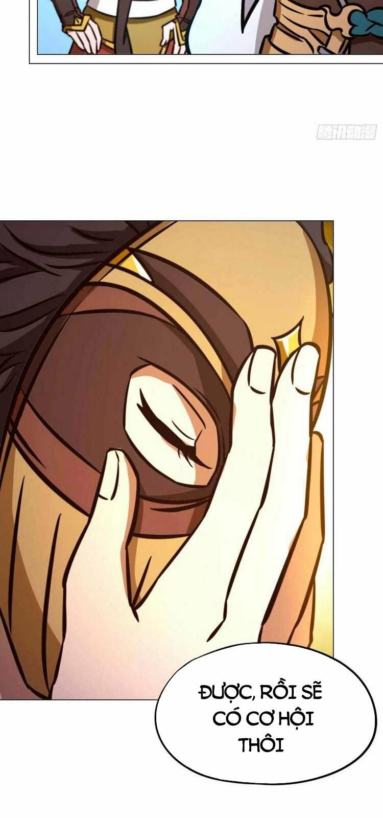 vạn cổ kiếm thần chapter 176 27