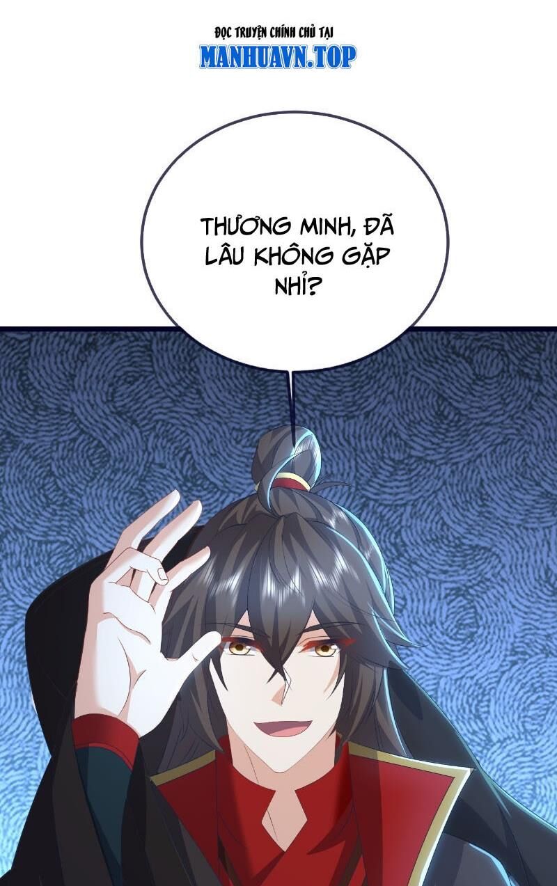 tiên võ đế tôn chapter 536 54