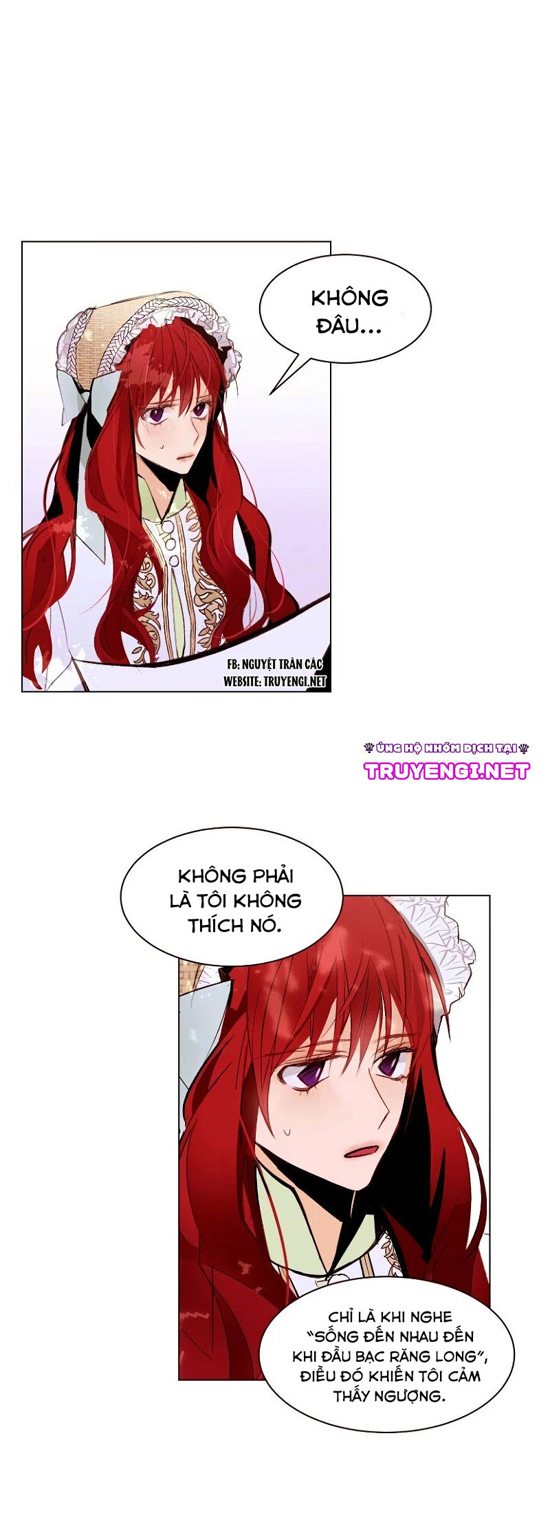 cuộc sống nhàm chán của quý cô tái sinh chapter 31 56