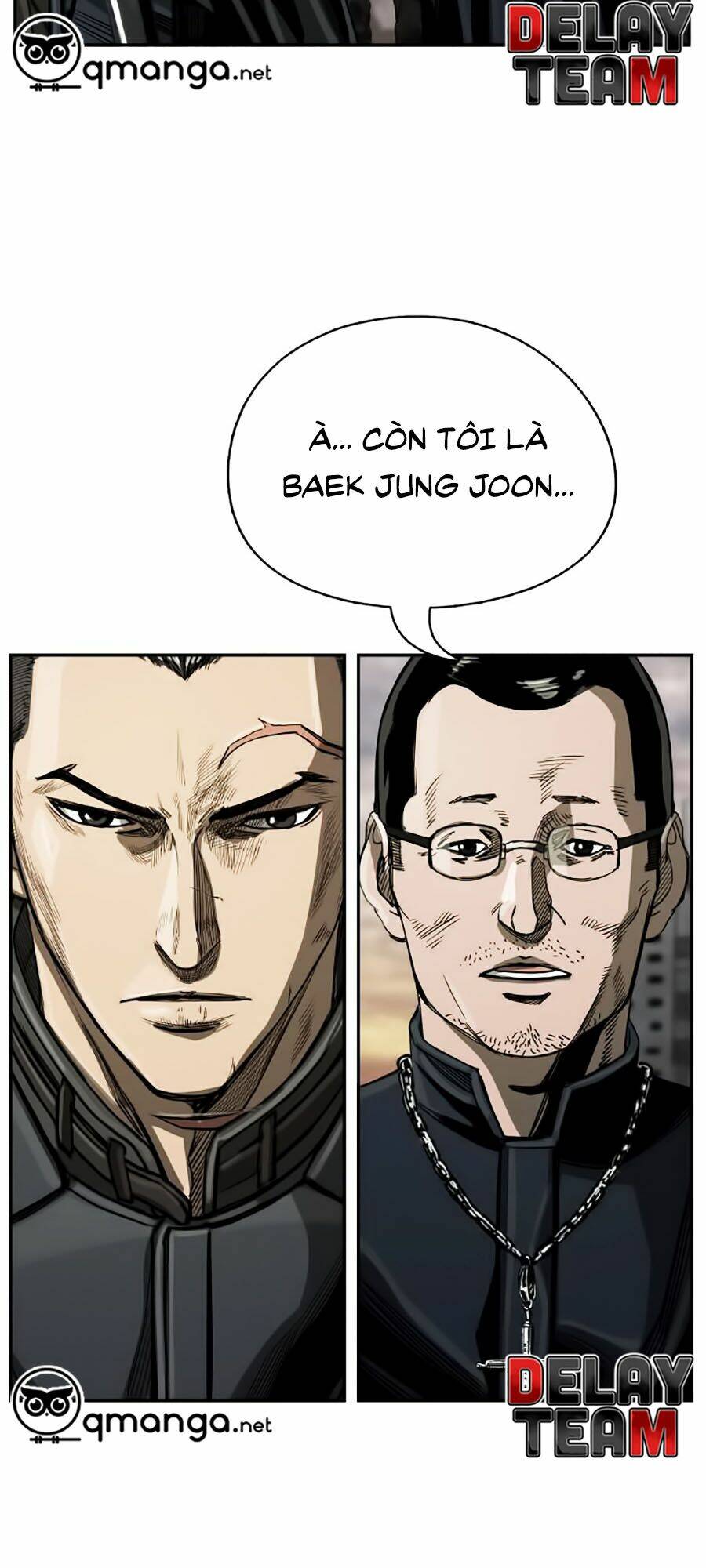 thợ săn đầu tiên chapter 25 10