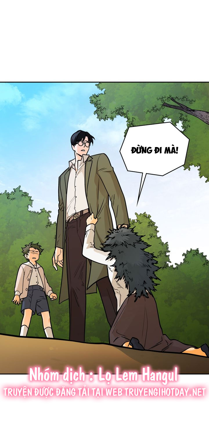 câu chuyện về người phụ nữ ấy chapter 133 1