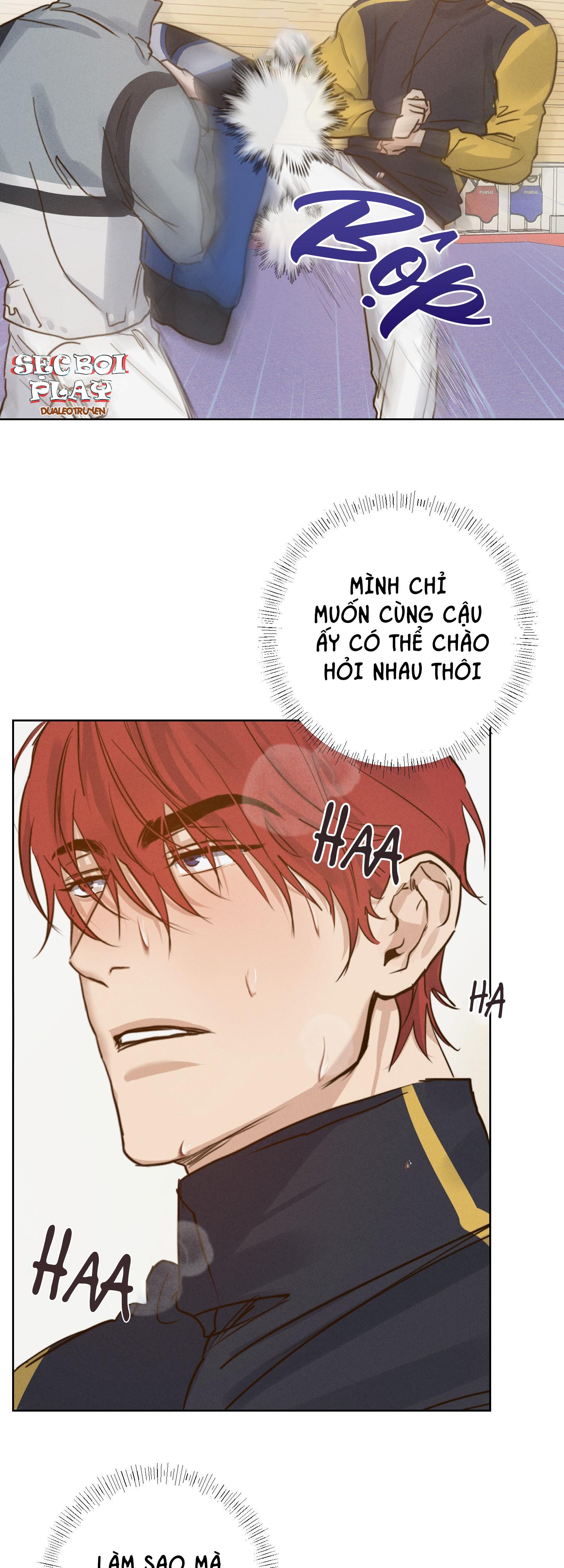 high clear chapter 4 19