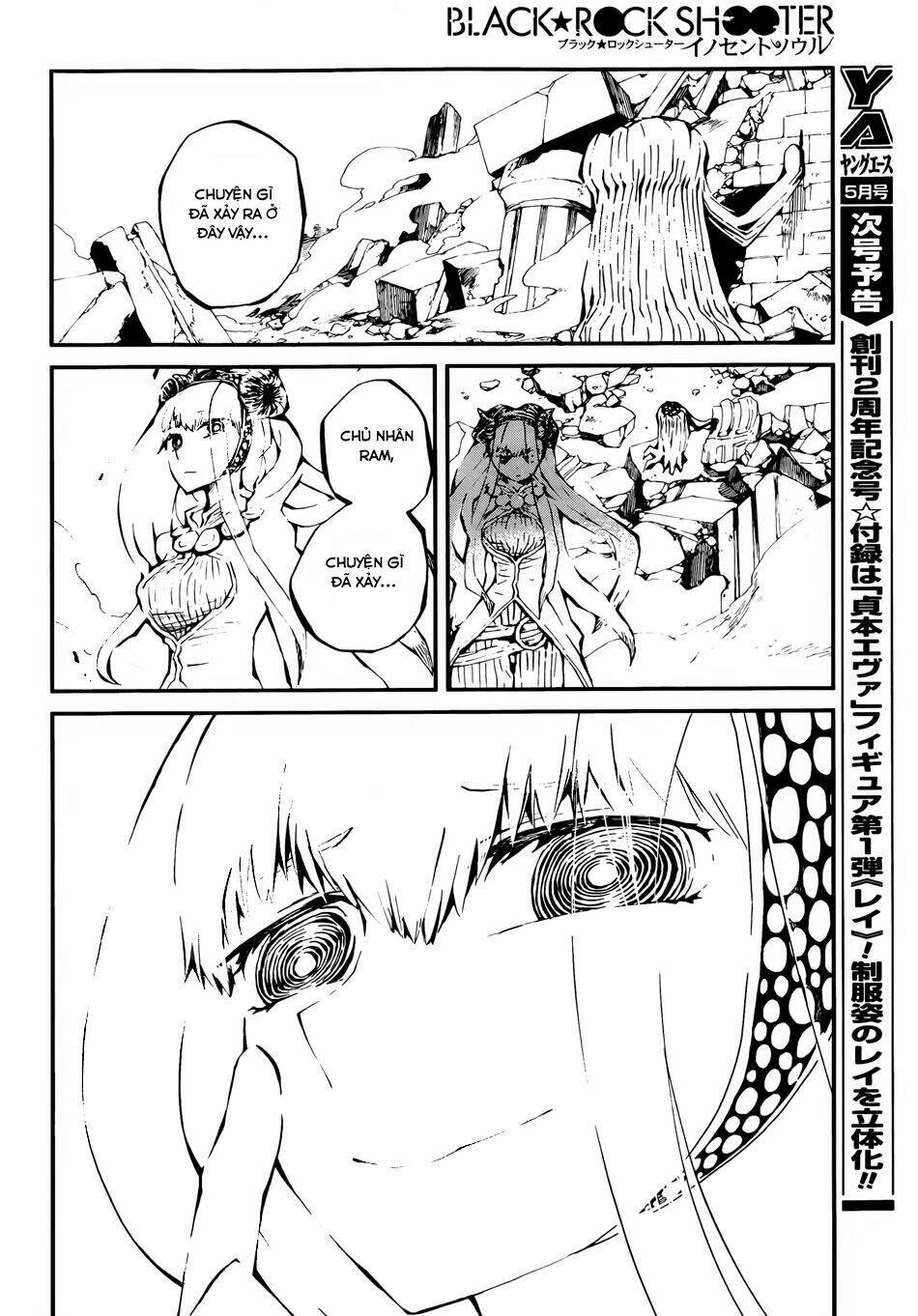 black rock shooter - innocent soul chapter 10 16