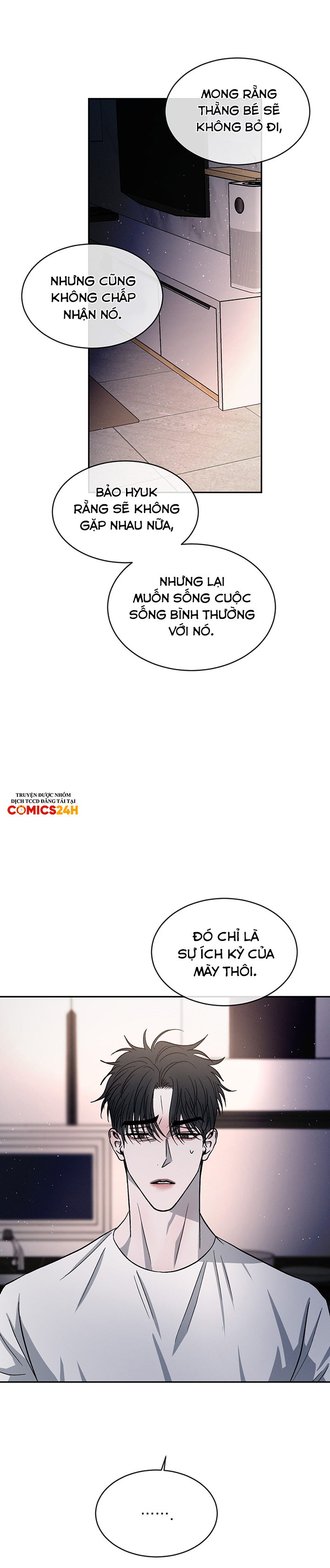 tương khắc chapter 46 21