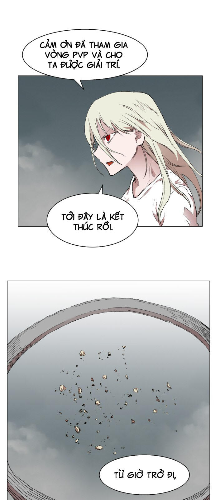 hard core leveling warrior chapter 168 47