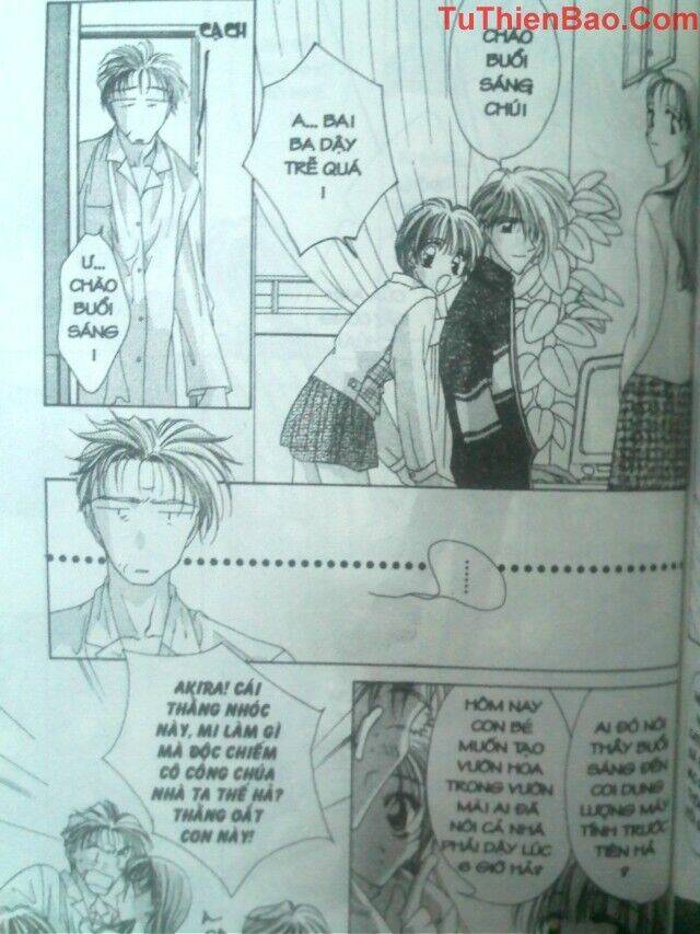 nguyện ước dưới ánh sao chapter 5 32