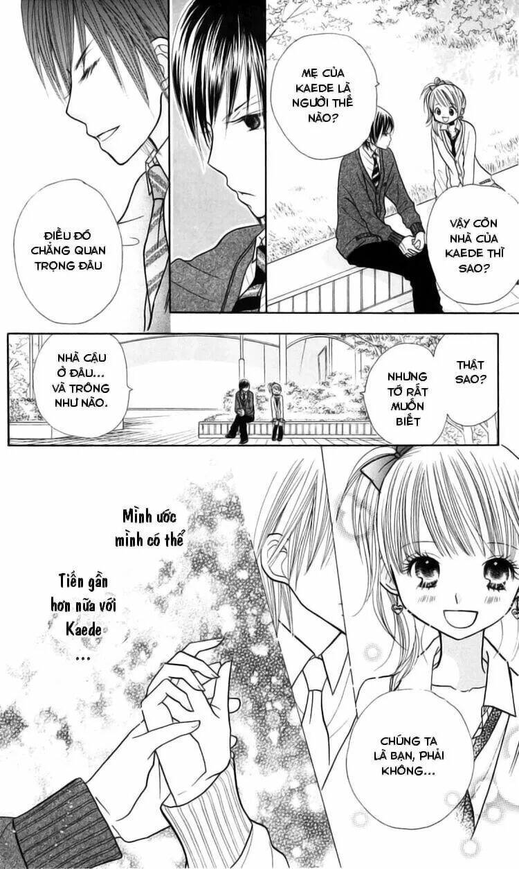 gakkou no ojikan chapter 15 25