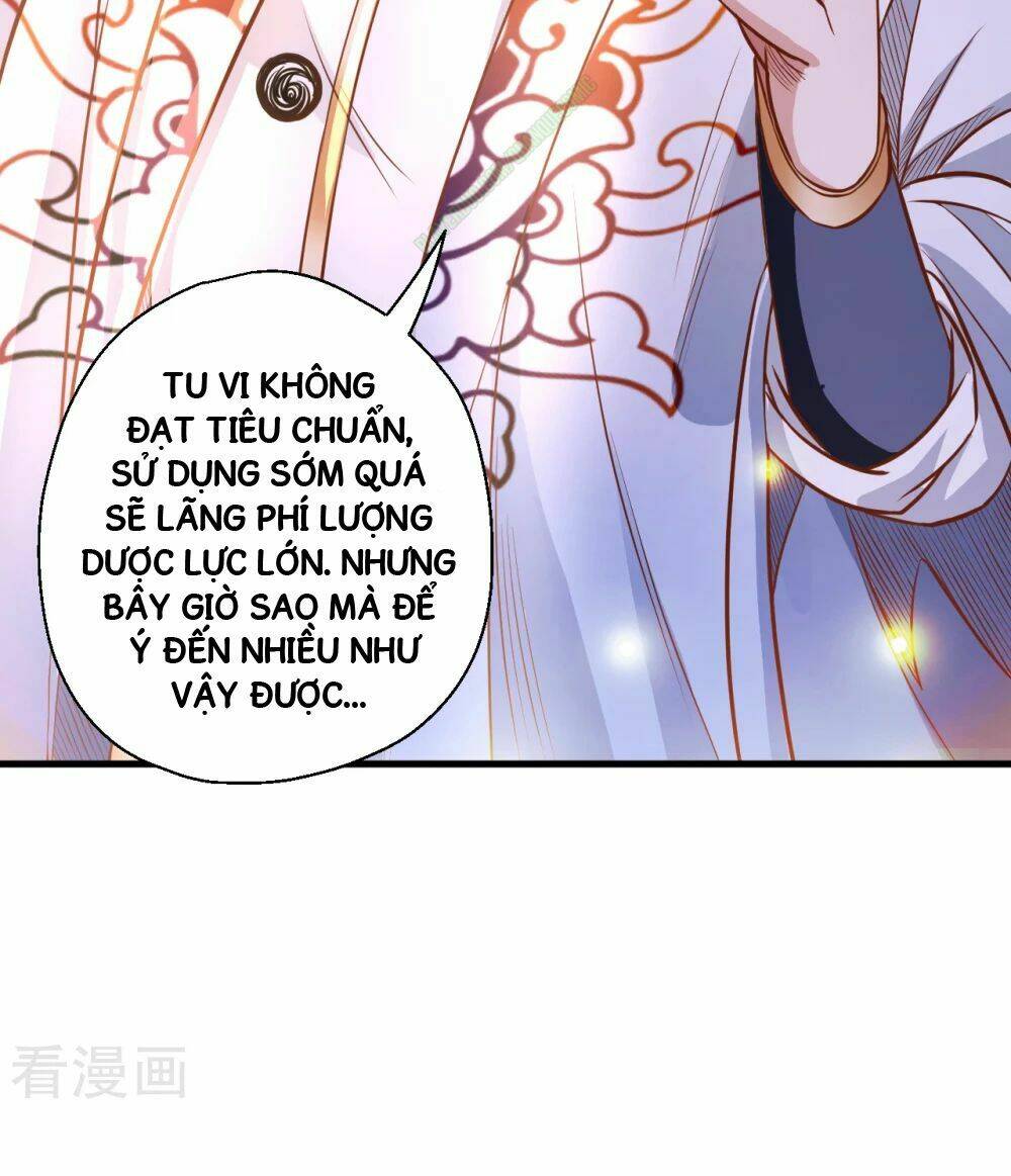 tối cường đại biểu hoàng kim thận chapter 8 14