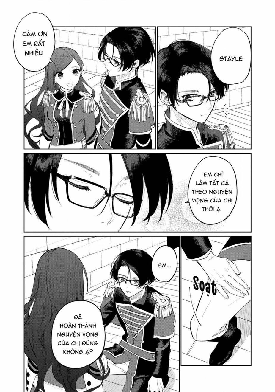 the most heretical last boss queen who will become the source of tragedy will devote herself chapter 15 4