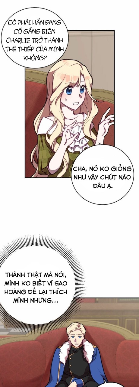 trao trọn con tim cho hoàng đế chapter 5 41