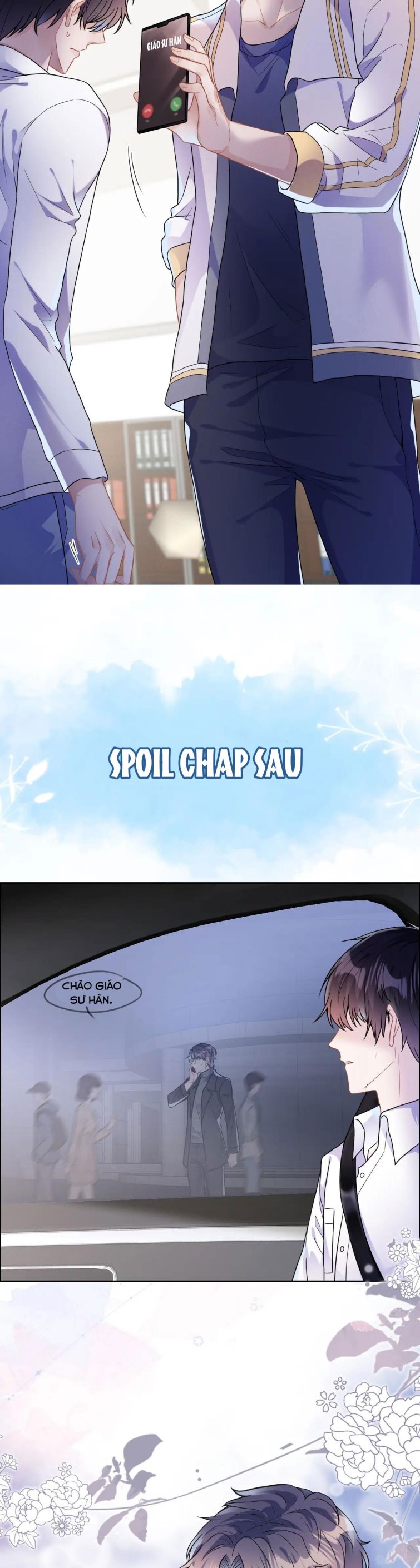 mạnh mẽ công chiếm chapter 29 22