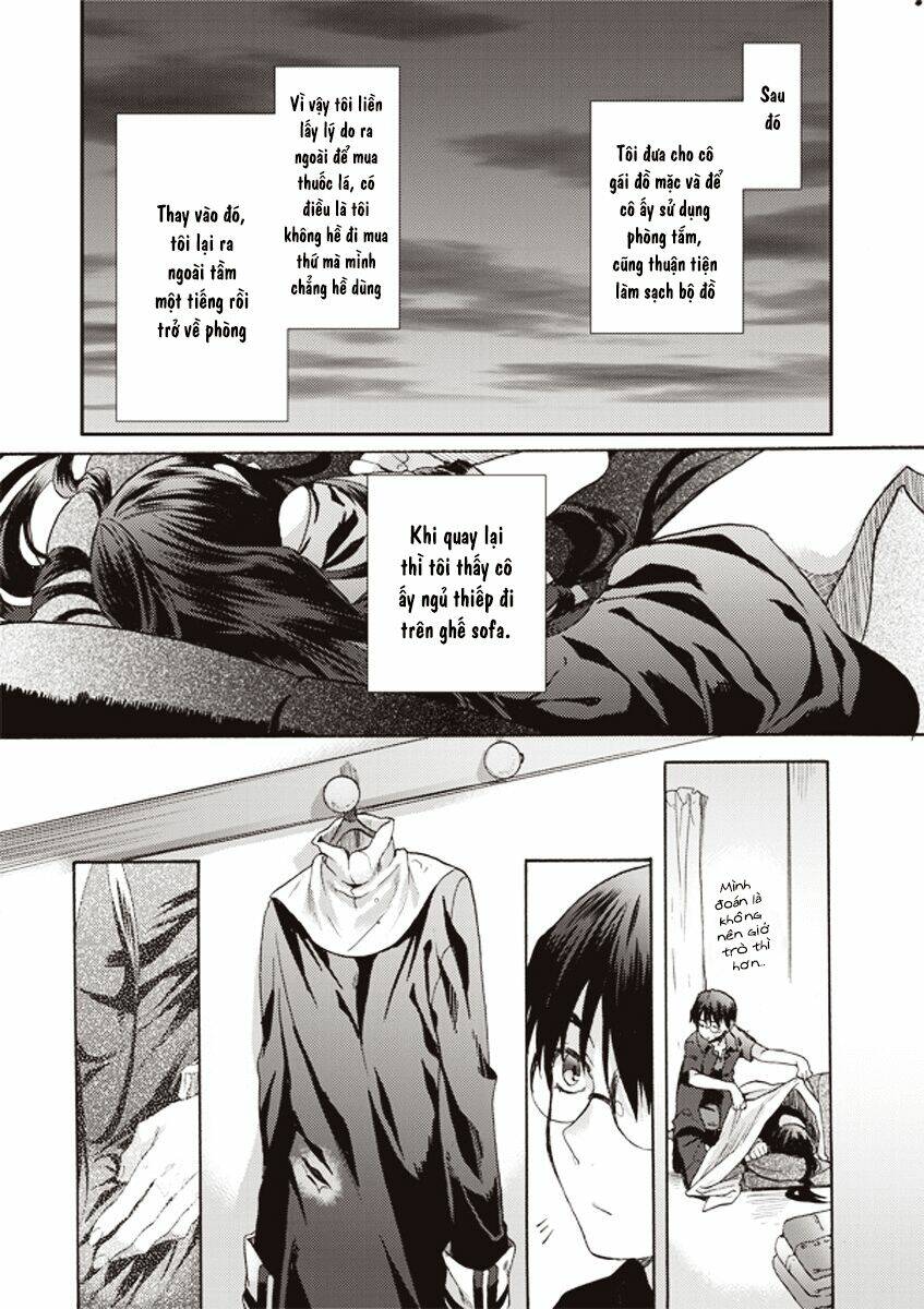 kara no kyoukai [jikanfs] chapter 3 20