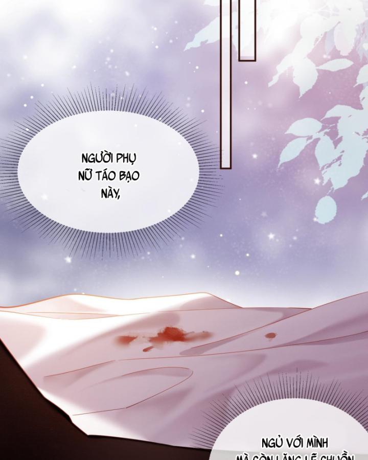 tổng tài độc sủng kiều thê thế thân [truyện chữ] chapter 1 28