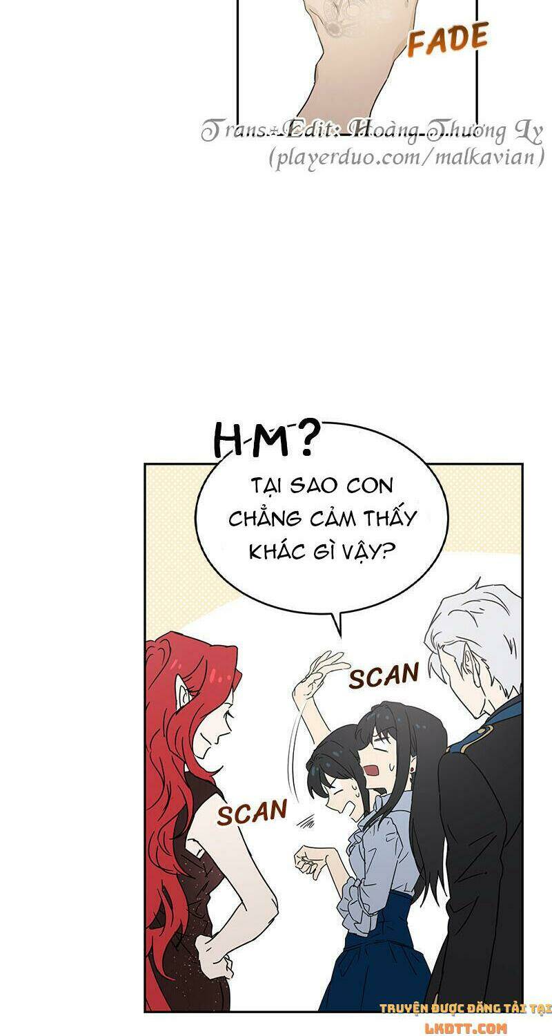 khế ước của ma tộc chapter 12 46