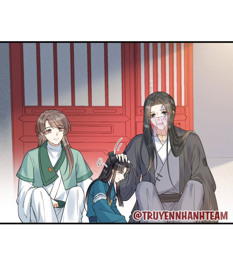 lễ băng nhạc hoại chi dạ chapter 48 33