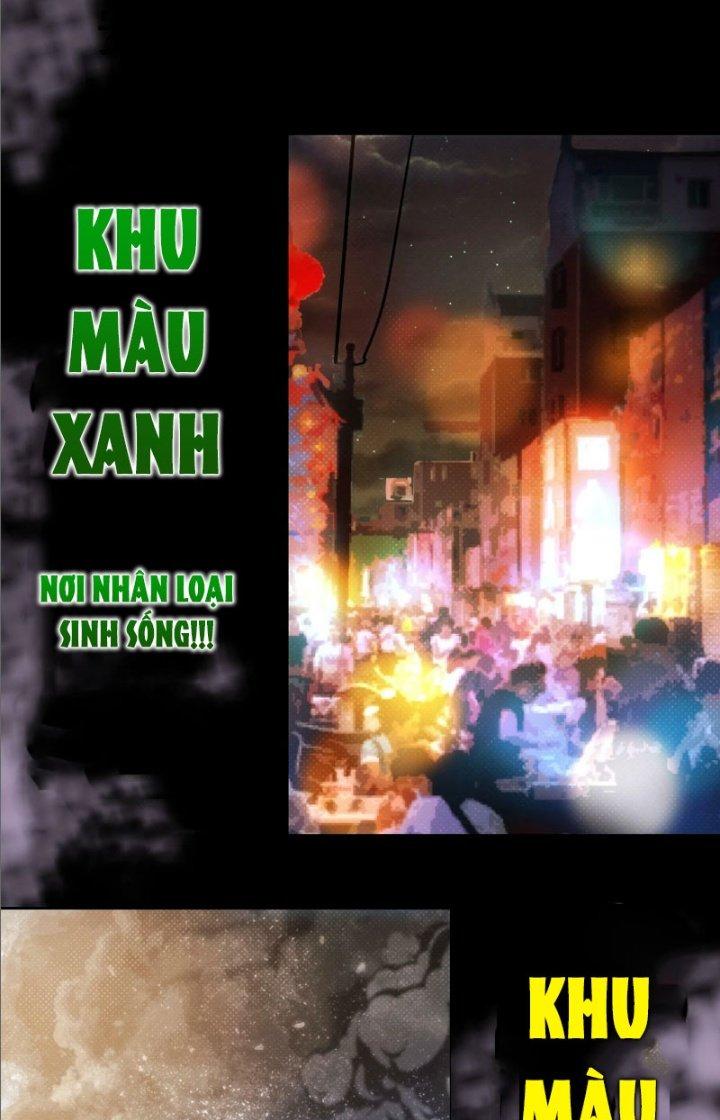 từ cây cổ thụ bắt đầu tiến hóa chapter 20 12