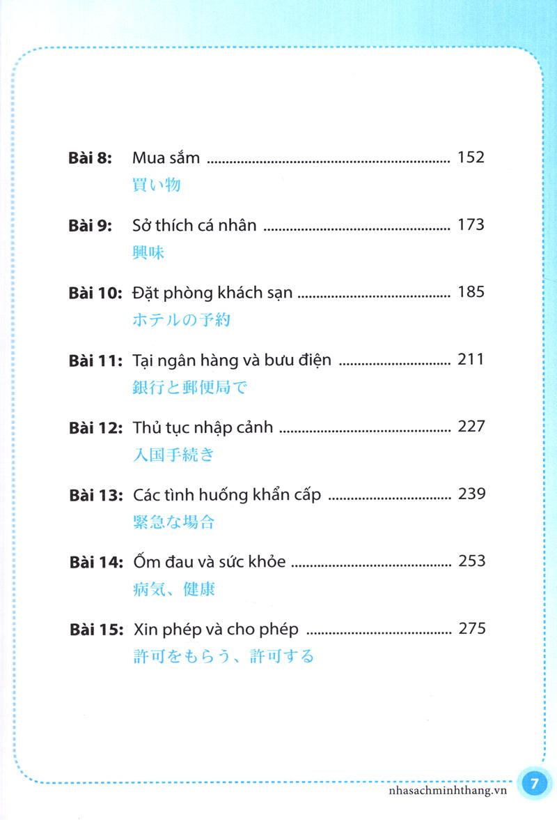 Hikari - 10 Phút Tự Học Tiếng Nhật Mỗi Ngày (Tái Bản 2023)