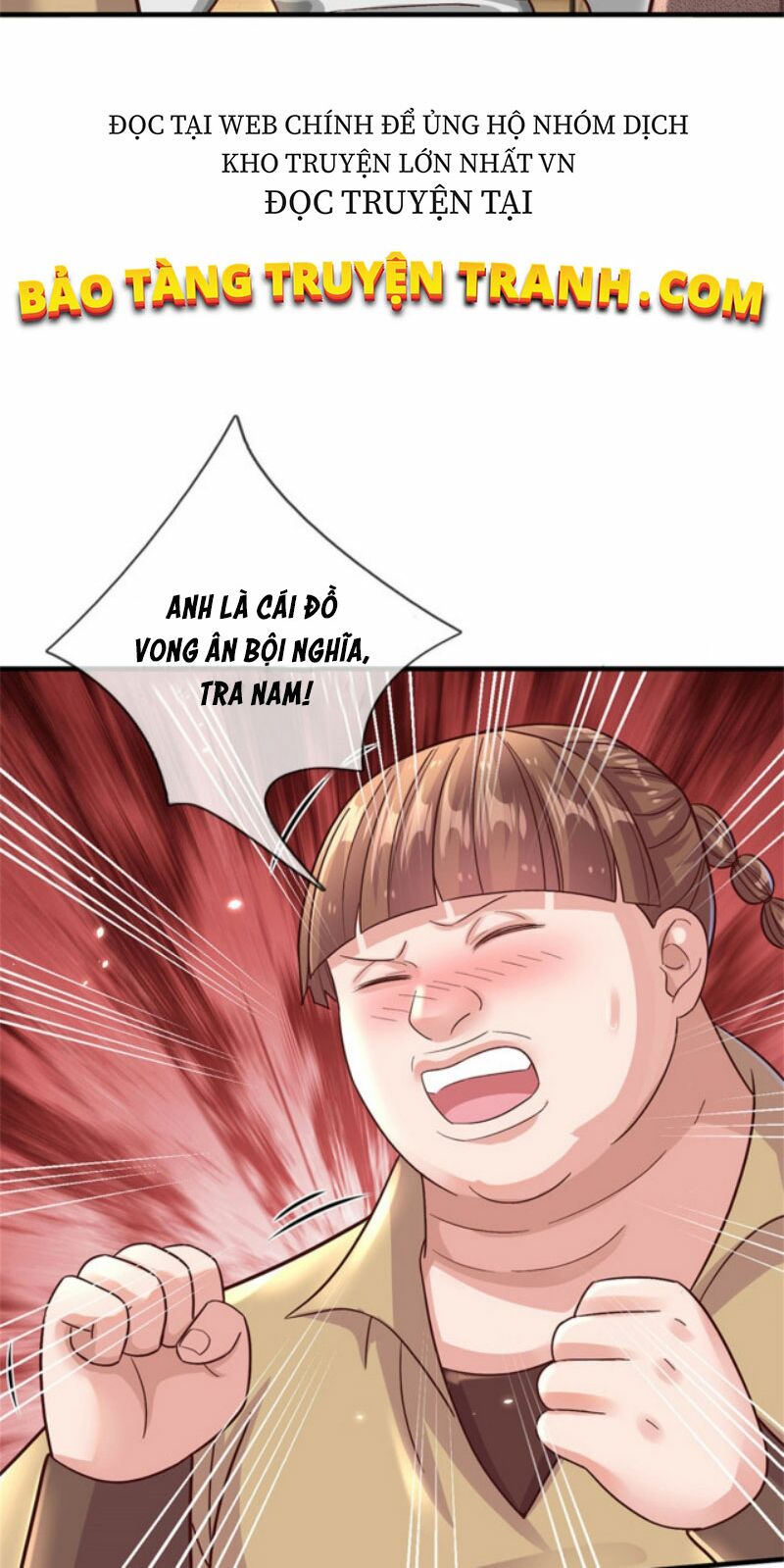 thuộc tính của ta đều tăng vào sức mạnh chapter 16 26