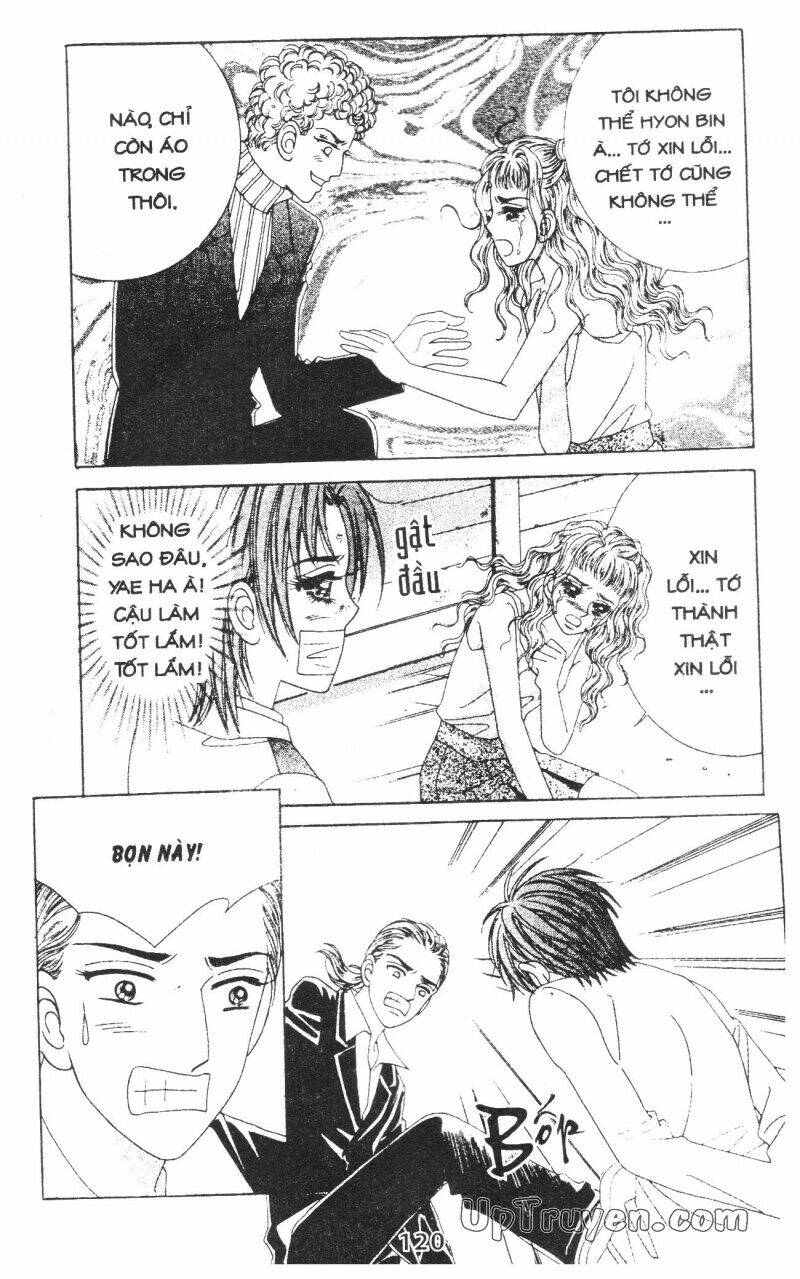 mặt nạ tình yêu chapter 45 32